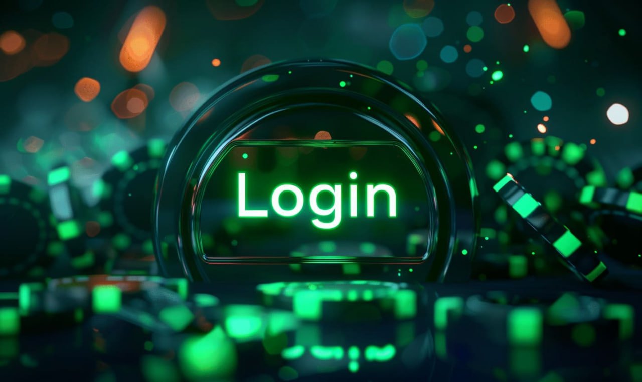 Playing r999 casino games from a mobile device